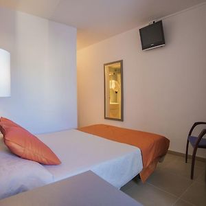 Habitación Económica
